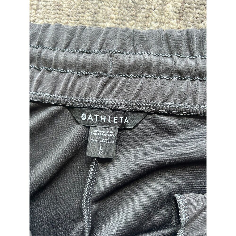 Athleta Seasoft Pants L NWT - Picture 6 of 6